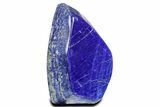 Polished Lapis Lazuli - Pakistan #352633-1